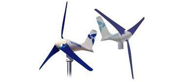 Turbine eoliche